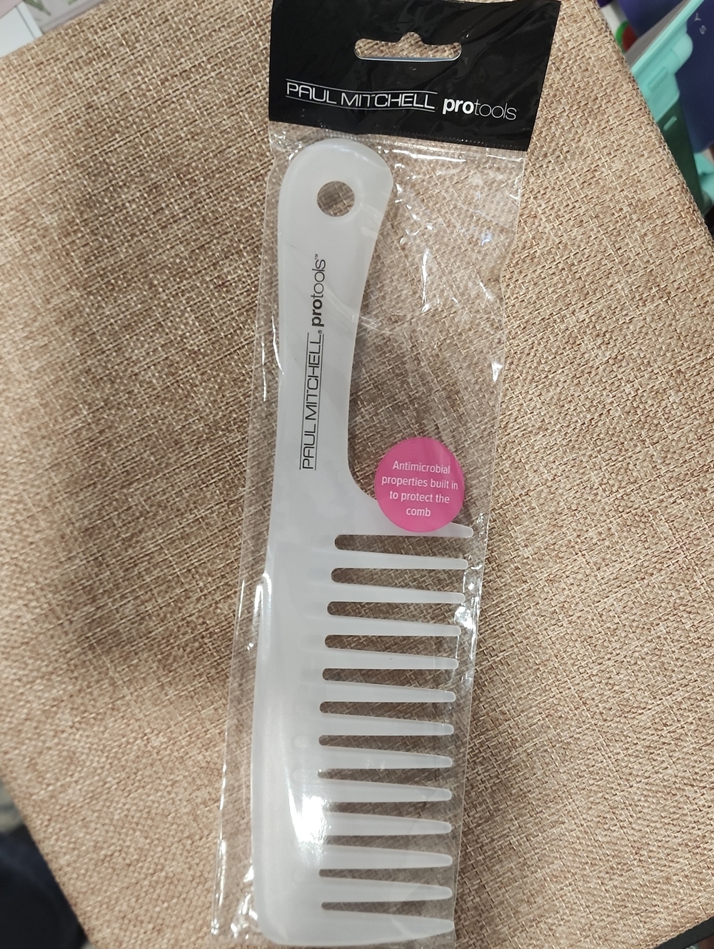 Paul Mitchell Pro Tools Wide Tooth Comb